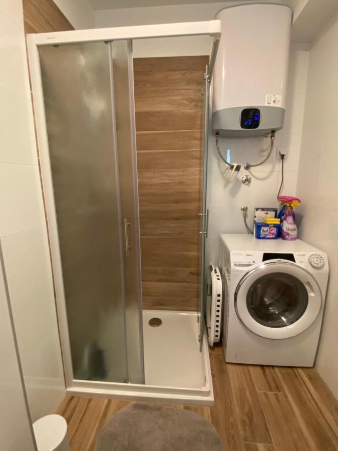 Dragica Apartma *