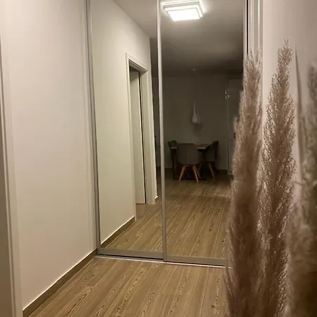 Apartman Dragica Zadar Extérieur photo