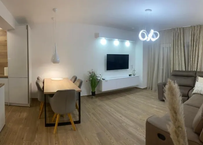 Apartman Dragica