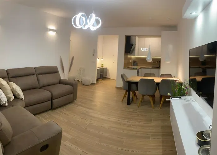 Apartman Dragica