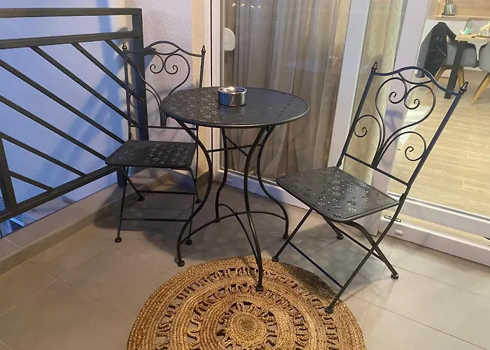 Apartman Dragica