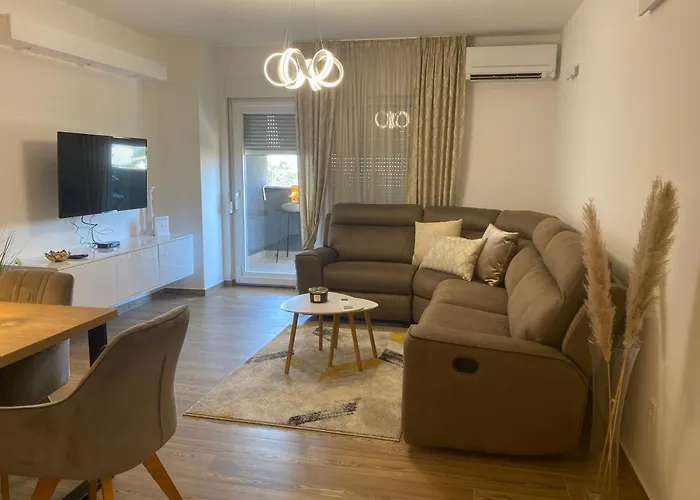 Apartman Dragica
