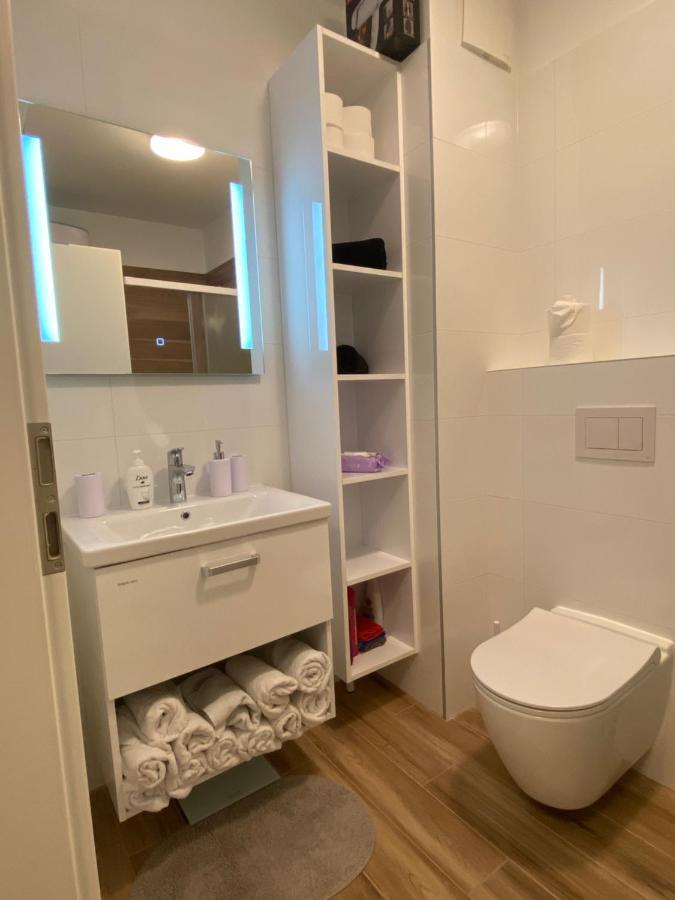 Dragica Appartement