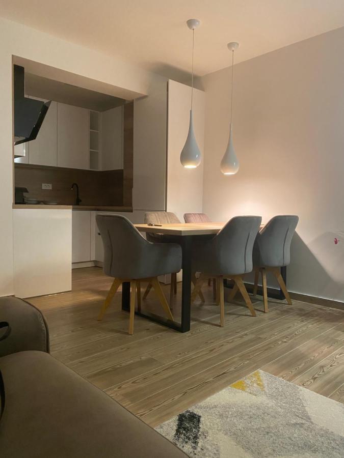 Appartement Dragica *