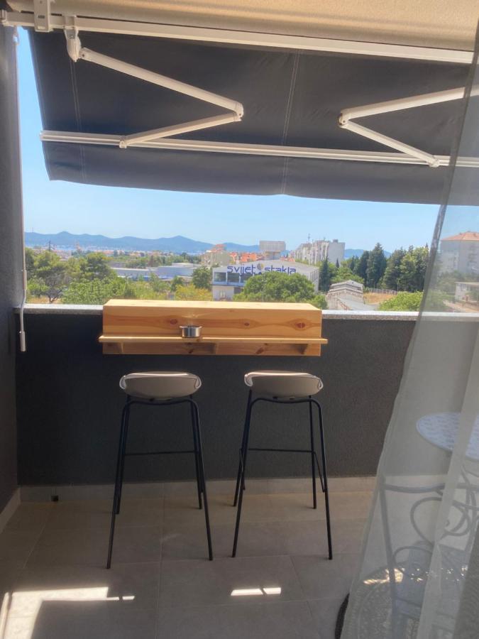 Appartamento Dragica Zara