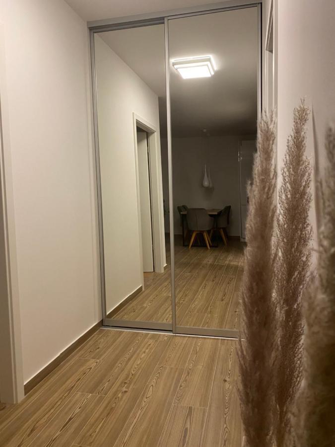 Appartement Dragica Zadar