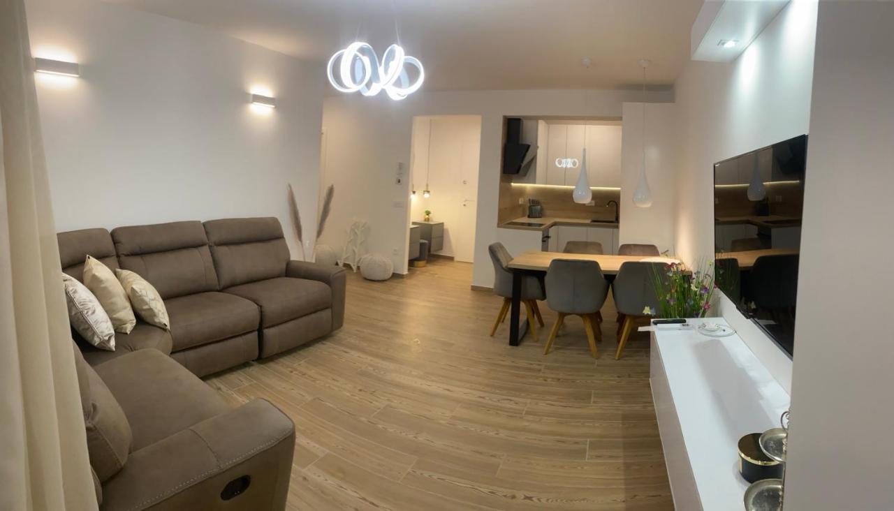 Appartement Dragica Zadar